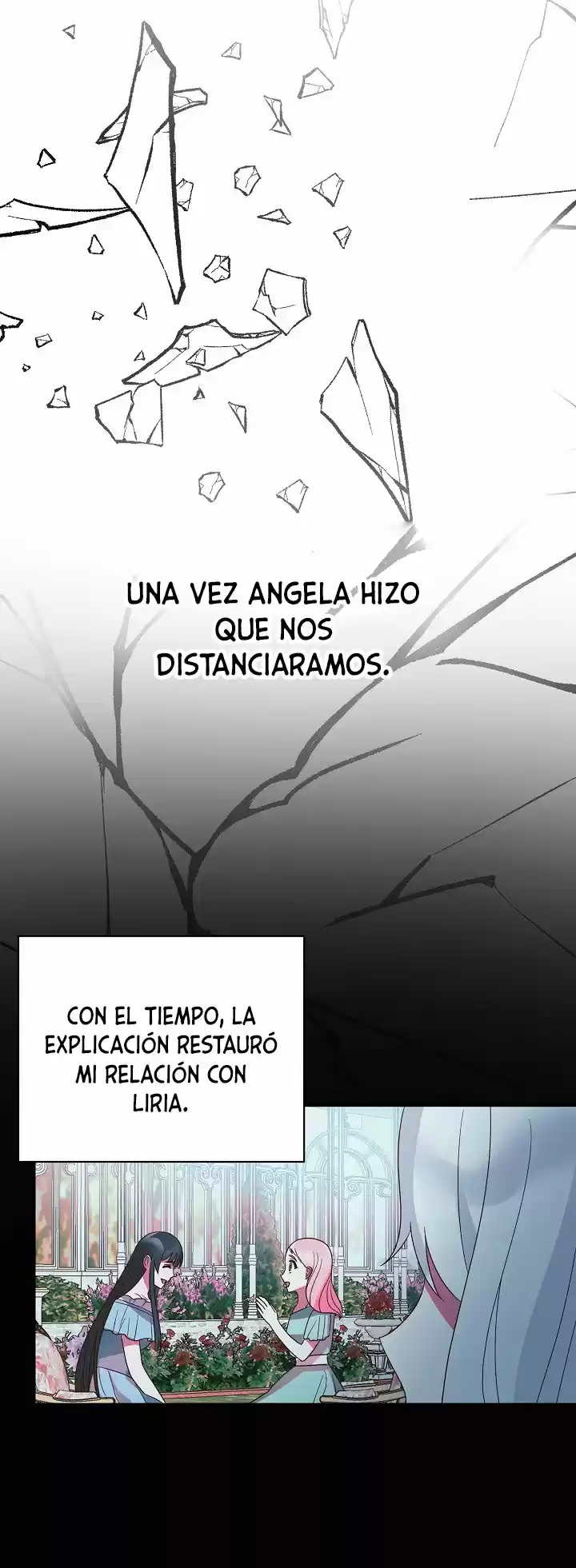 La Dama Angelical - Capítulo 13 - Página 68 - LectorTMOo