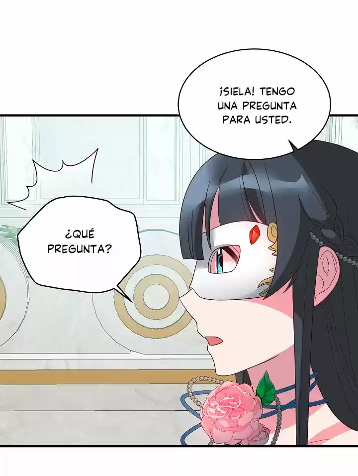 La Dama Angelical - Capítulo 13 - Página 73 - LectorTMOo
