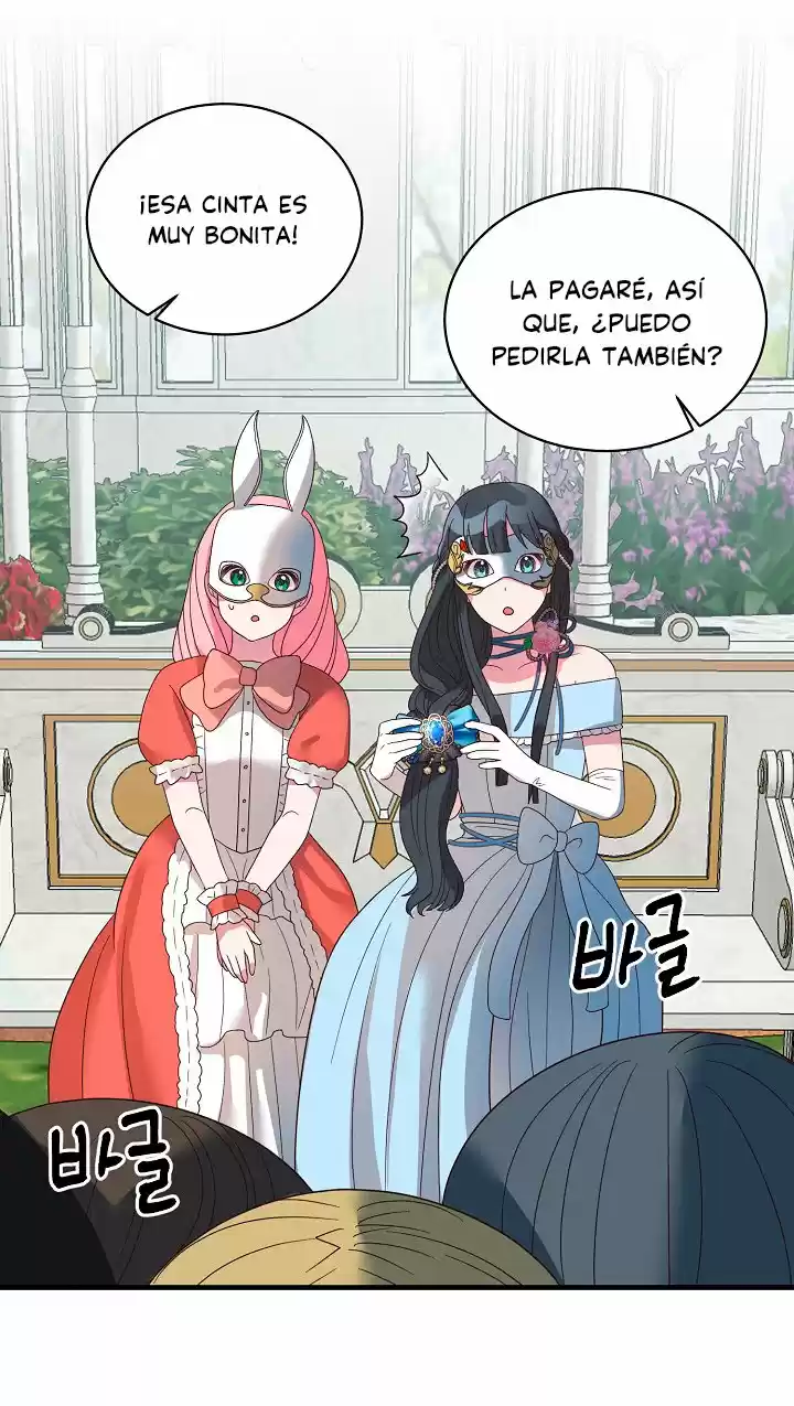 La Dama Angelical - Capítulo 13 - Página 76 - LectorTMOo