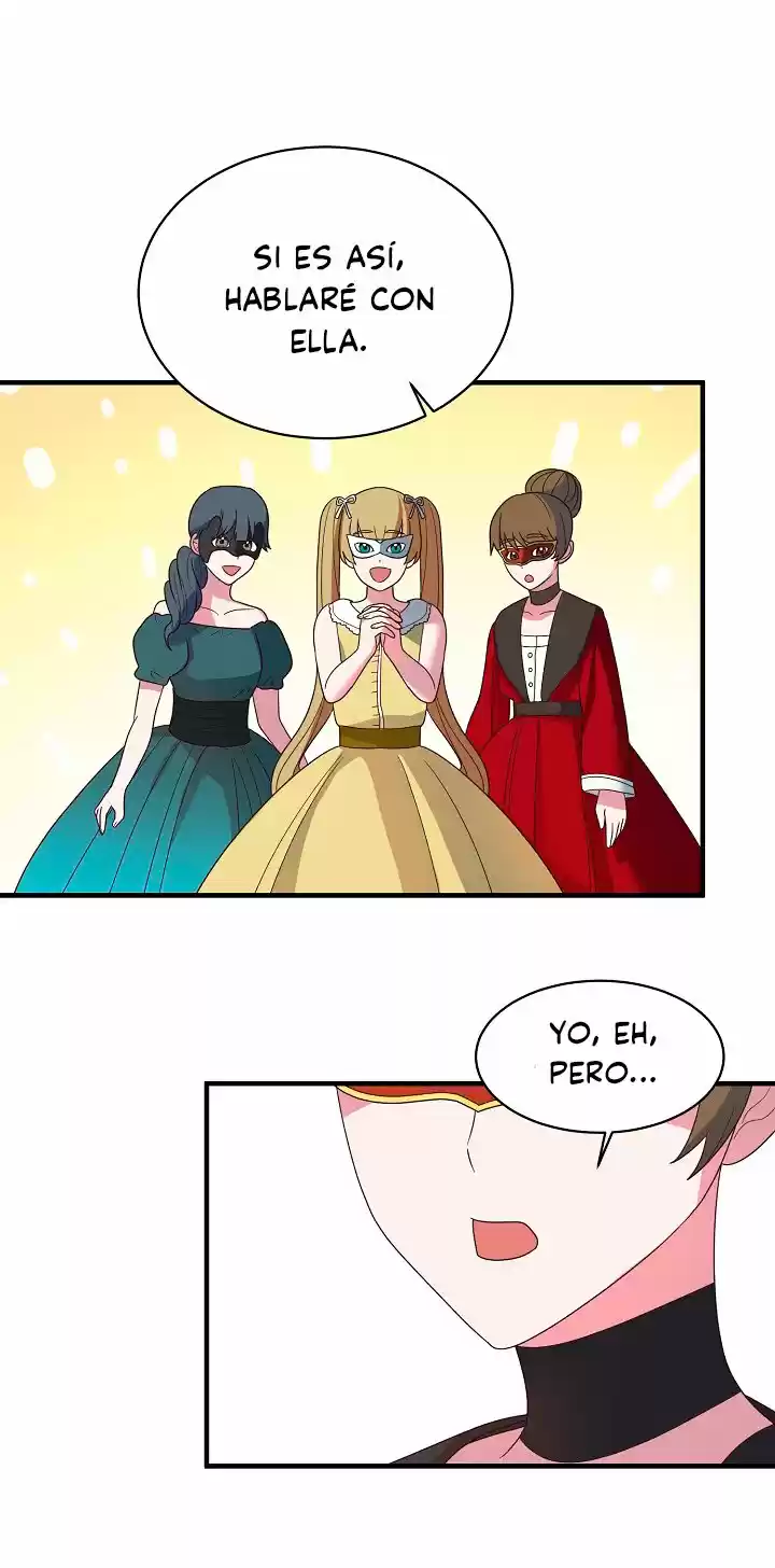 La Dama Angelical - Capítulo 13 - Página 77 - LectorTMOo