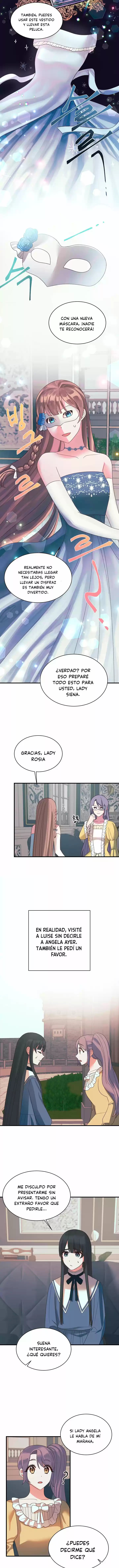 La Dama Angelical - Capítulo 15 - Página 8 - LectorTMOo