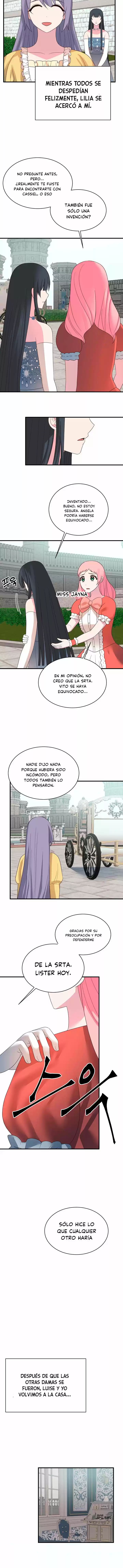 La Dama Angelical - Capítulo 17 - Página 7 - LectorTMOo