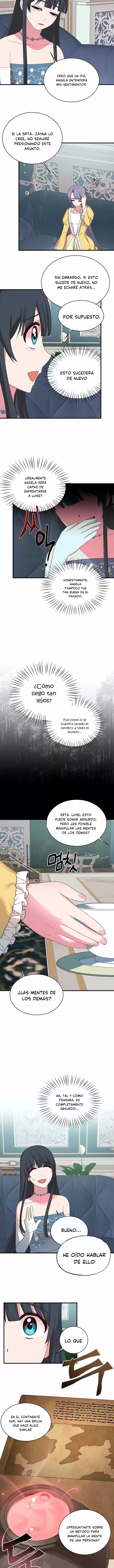 La Dama Angelical - Capítulo 17 - Página 10 - LectorTMOo