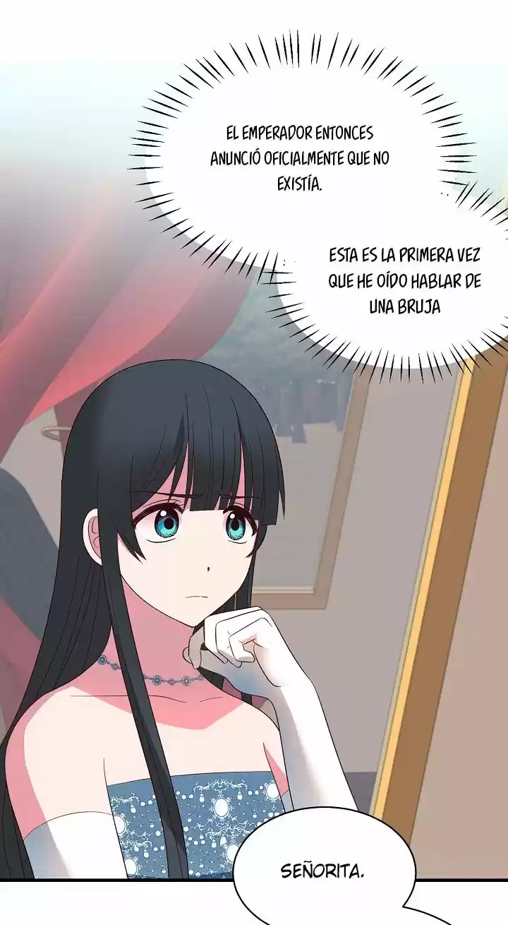 La Dama Angelical - Capítulo 18 - Página 5 - LectorTMOo
