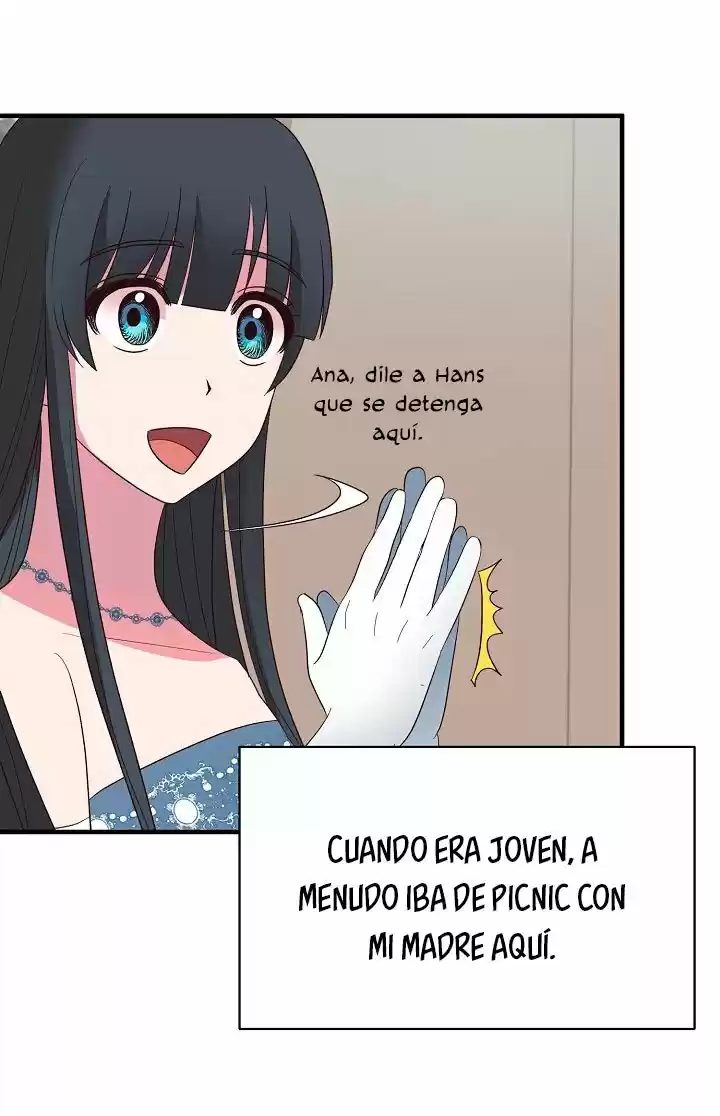 La Dama Angelical - Capítulo 18 - Página 10 - LectorTMOo