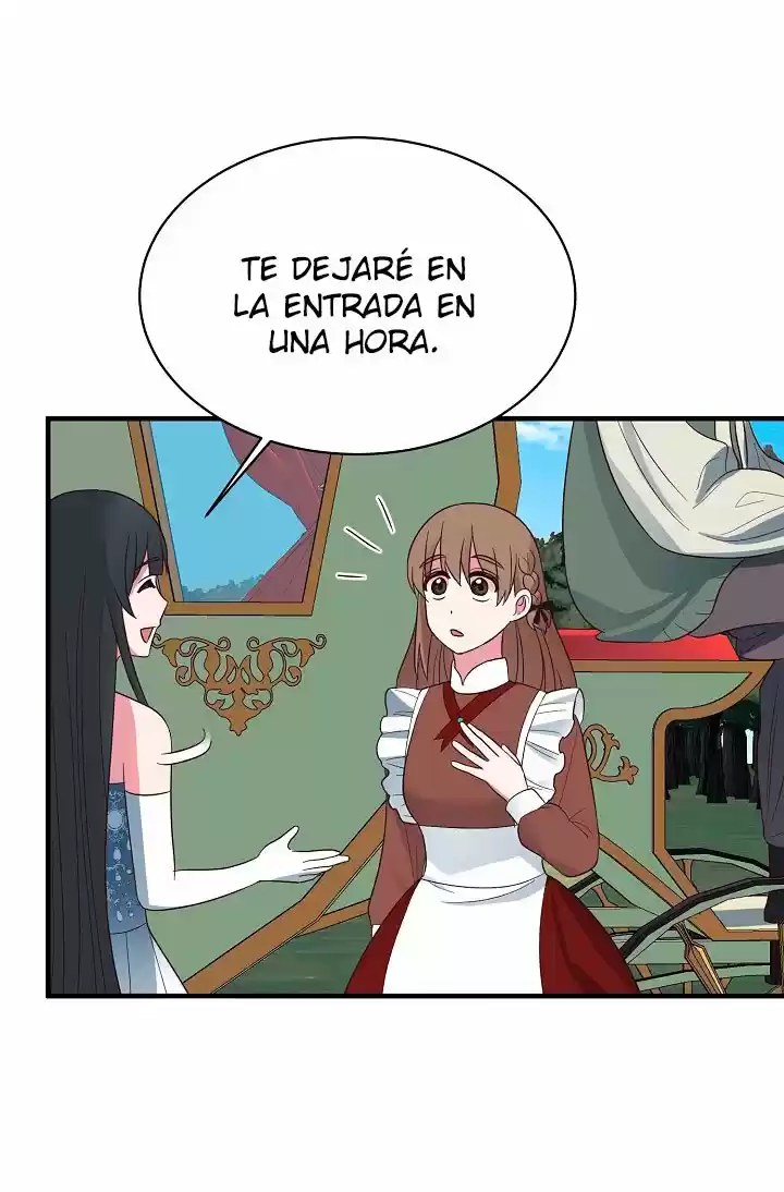 La Dama Angelical - Capítulo 18 - Página 13 - LectorTMOo