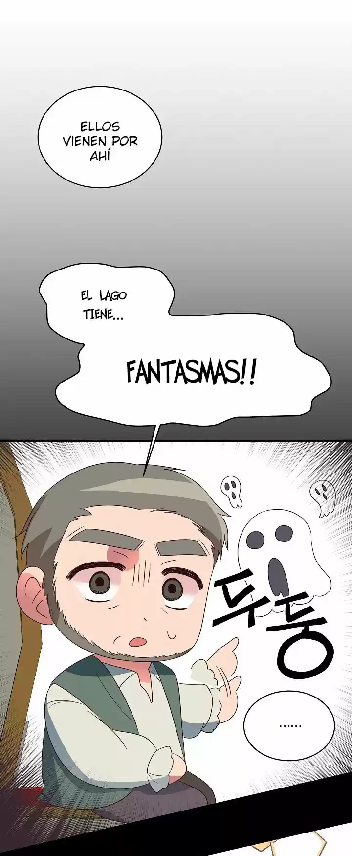 La Dama Angelical - Capítulo 18 - Página 16 - LectorTMOo