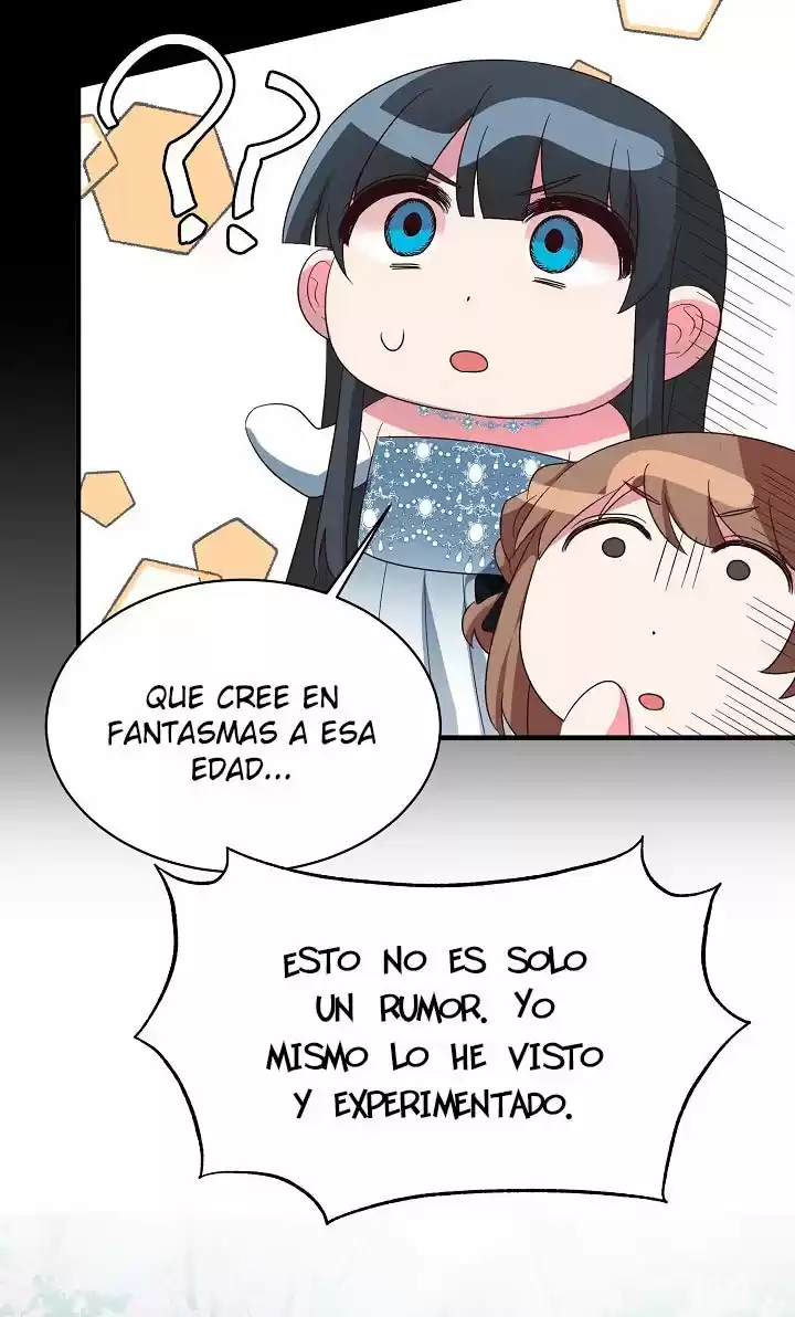 La Dama Angelical - Capítulo 18 - Página 17 - LectorTMOo