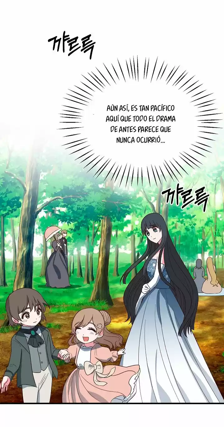 La Dama Angelical - Capítulo 18 - Página 22 - LectorTMOo