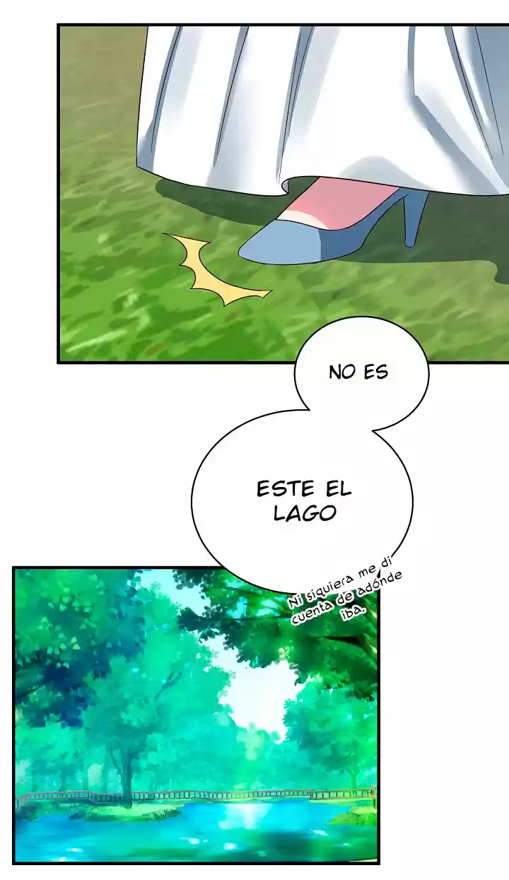 La Dama Angelical - Capítulo 18 - Página 24 - LectorTMOo