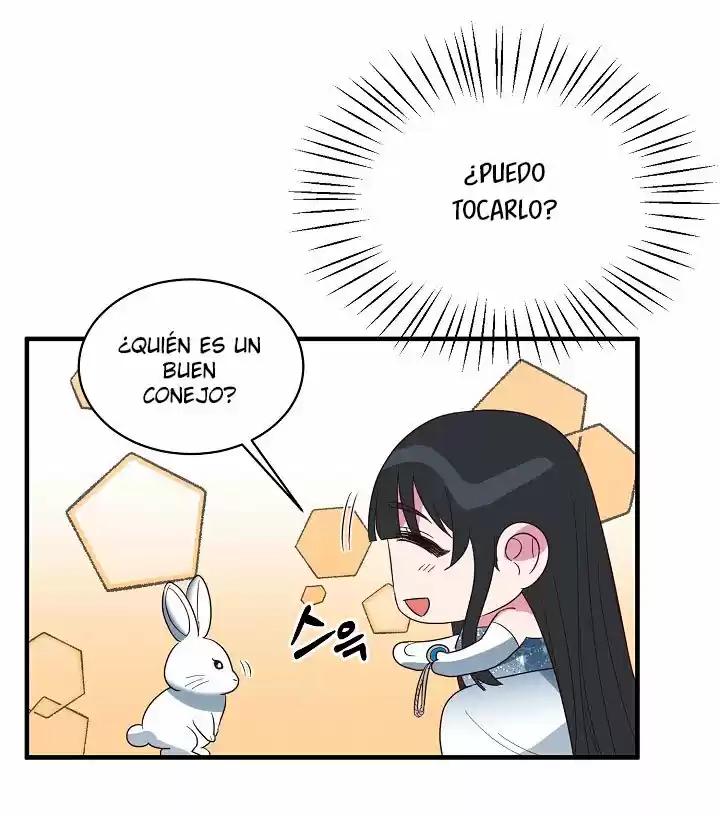 La Dama Angelical - Capítulo 18 - Página 29 - LectorTMOo