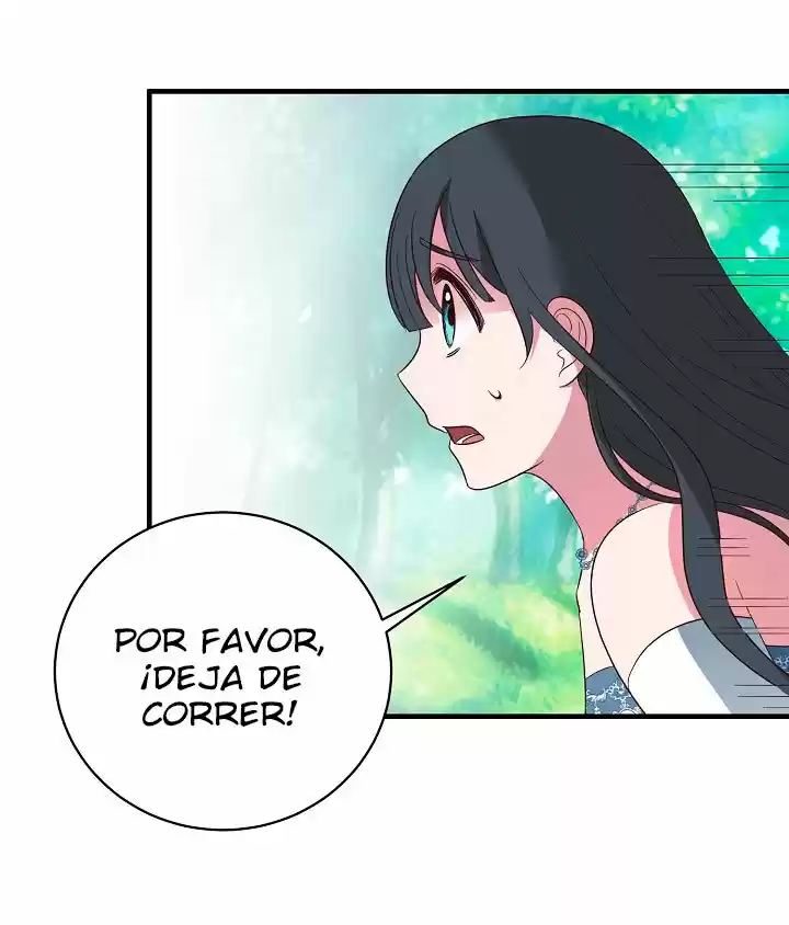 La Dama Angelical - Capítulo 18 - Página 32 - LectorTMOo
