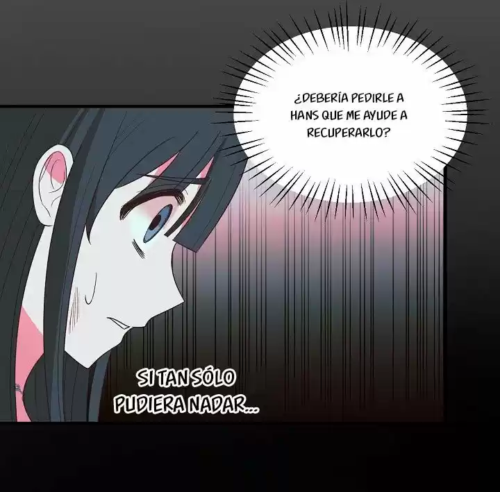 La Dama Angelical - Capítulo 18 - Página 38 - LectorTMOo