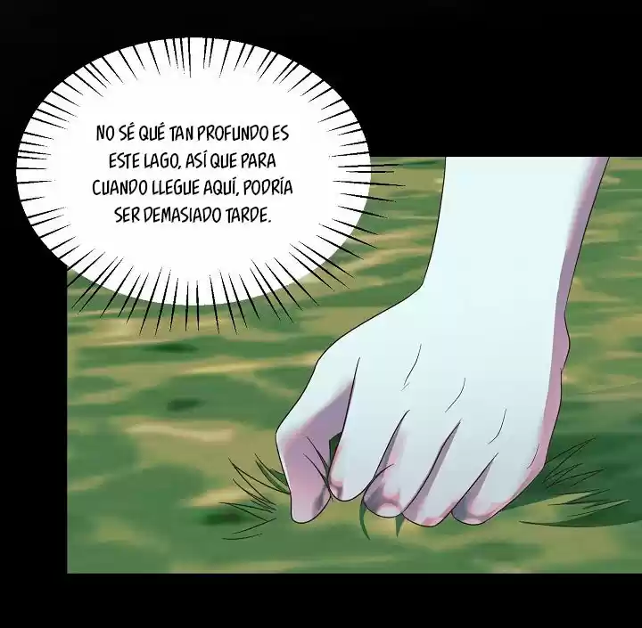 La Dama Angelical - Capítulo 18 - Página 39 - LectorTMOo