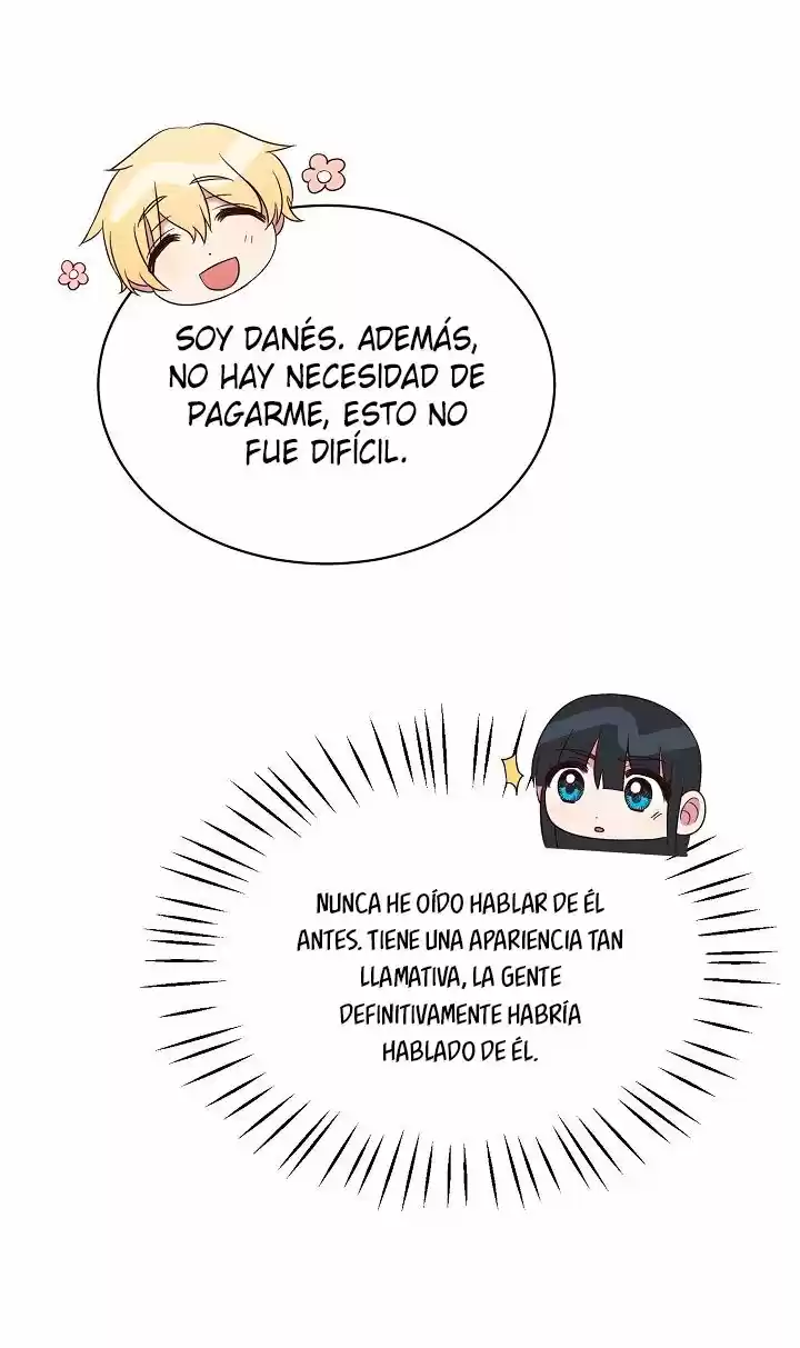 La Dama Angelical - Capítulo 18 - Página 47 - LectorTMOo