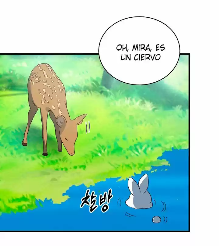 La Dama Angelical - Capítulo 18 - Página 56 - LectorTMOo