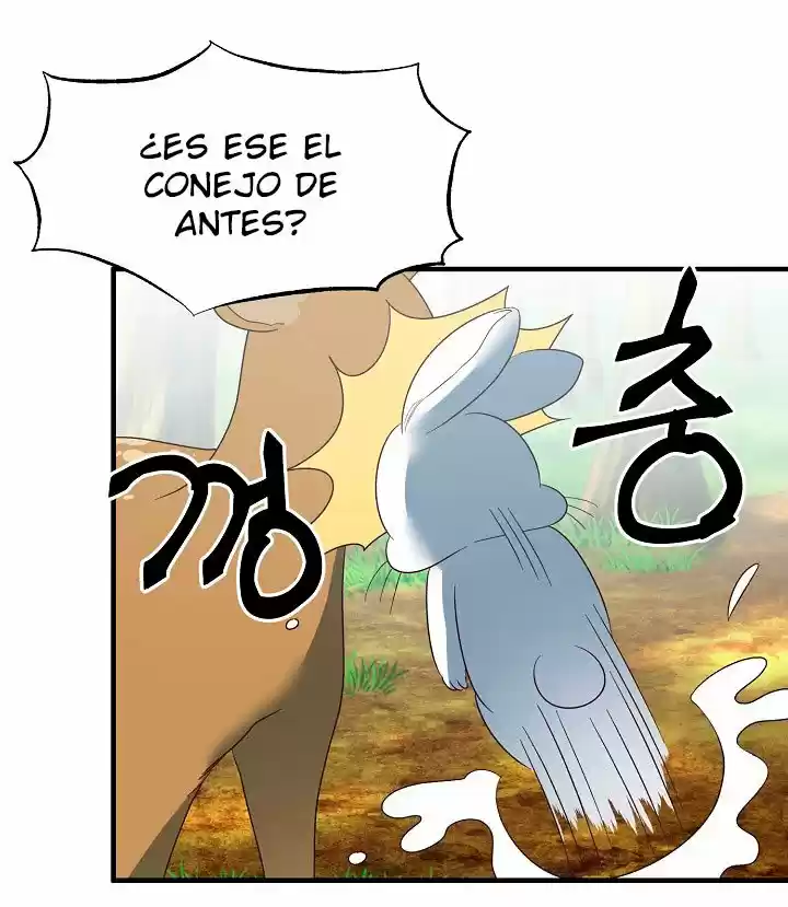 La Dama Angelical - Capítulo 18 - Página 57 - LectorTMOo