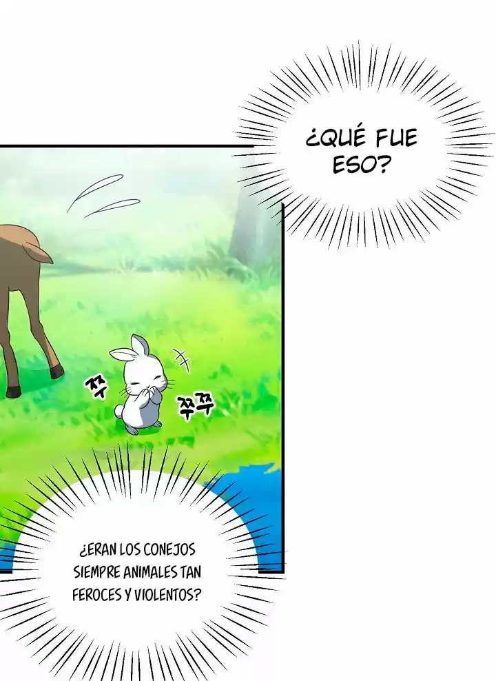 La Dama Angelical - Capítulo 18 - Página 58 - LectorTMOo