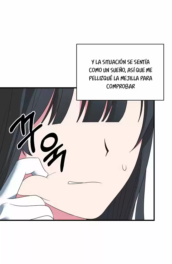 La Dama Angelical - Capítulo 18 - Página 62 - LectorTMOo