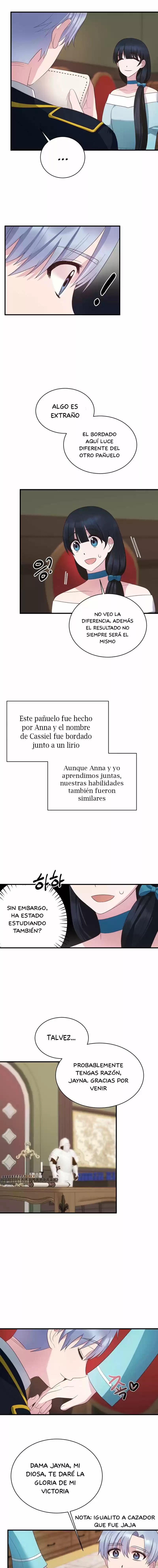 La Dama Angelical - Capítulo 20 - Página 13 - LectorTMOo