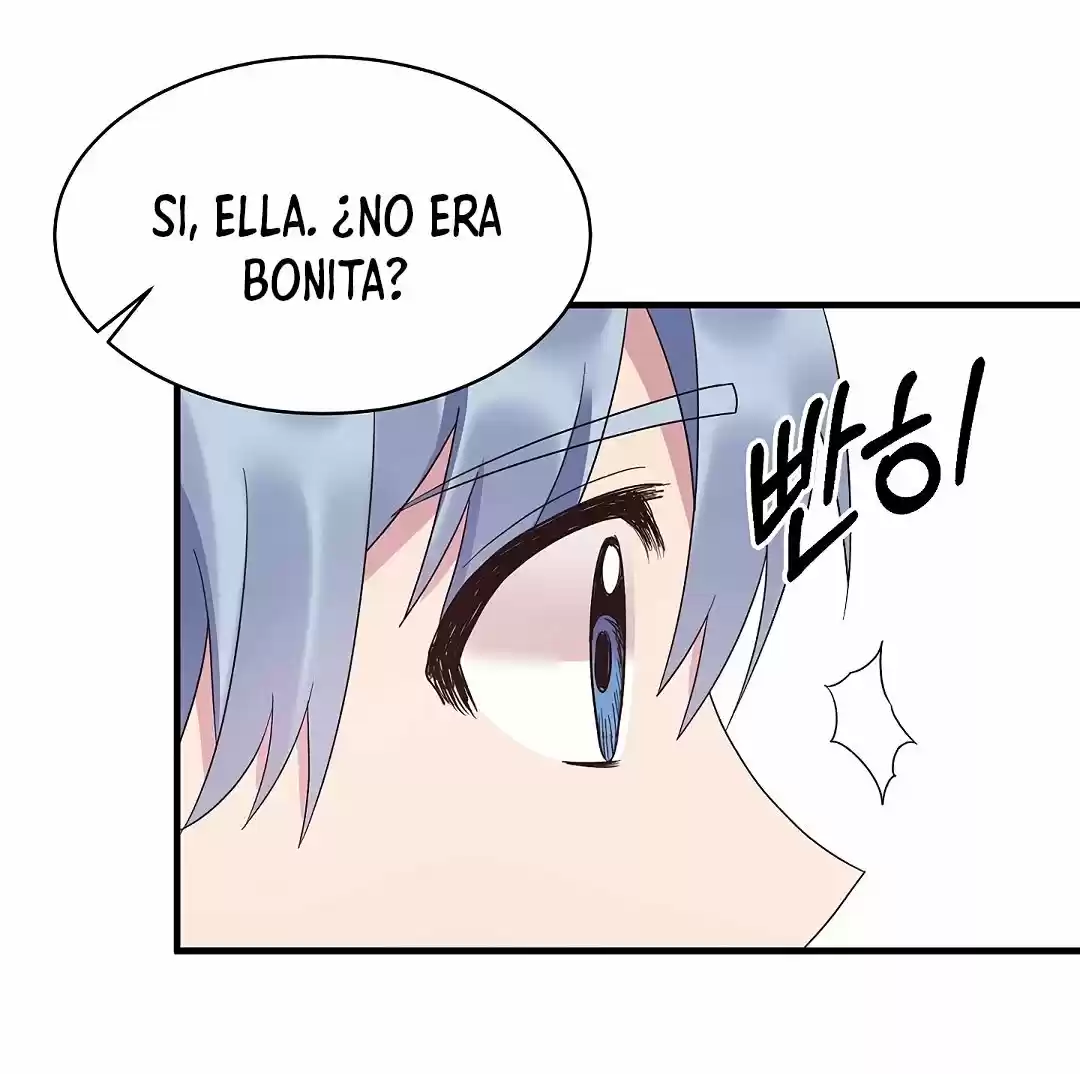 La Dama Angelical - Capítulo 21 - Página 6 - LectorTMOo