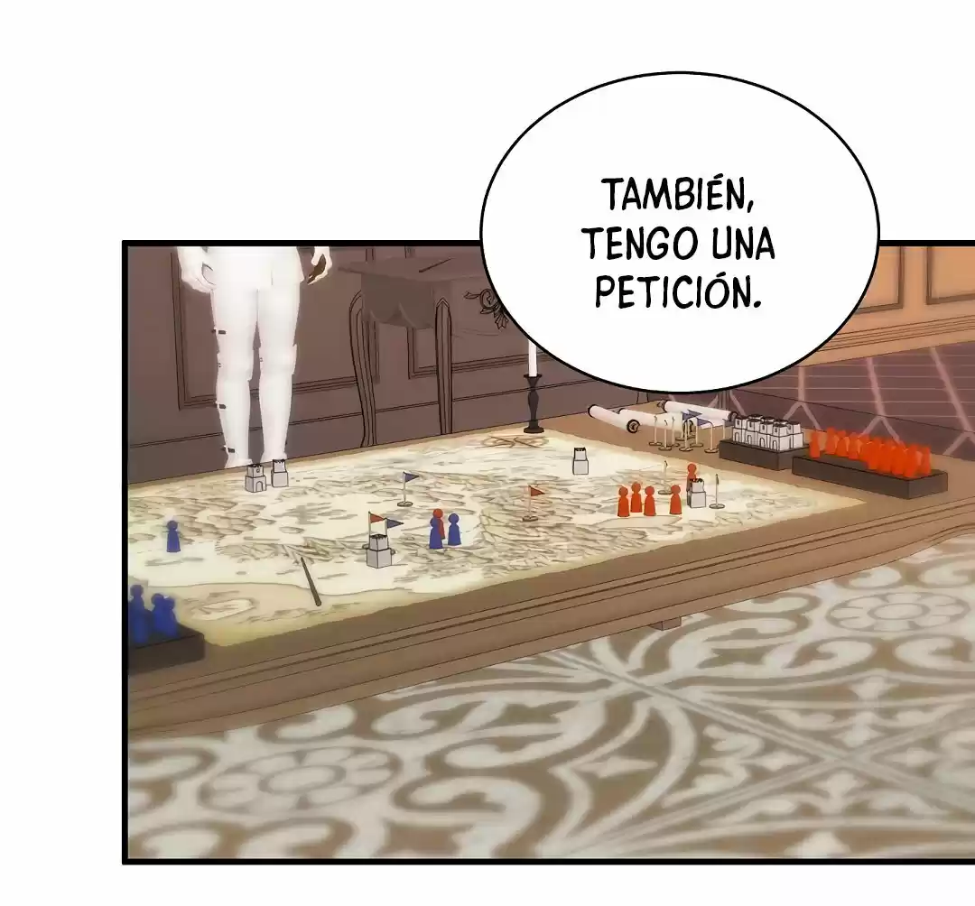 La Dama Angelical - Capítulo 21 - Página 10 - LectorTMOo