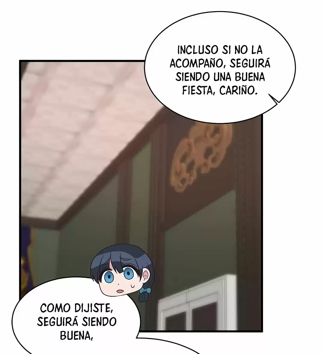 La Dama Angelical - Capítulo 21 - Página 18 - LectorTMOo