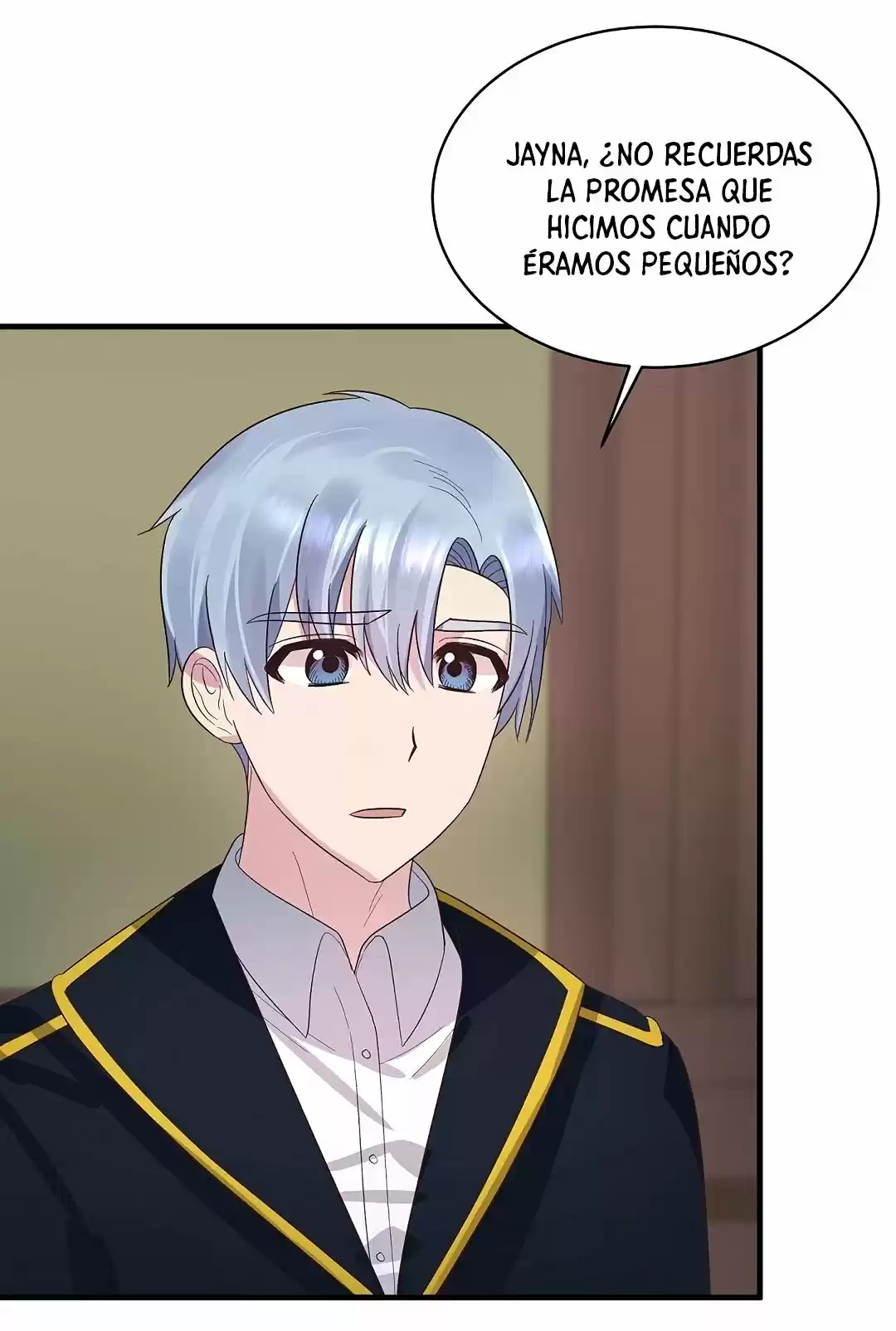 La Dama Angelical - Capítulo 21 - Página 22 - LectorTMOo
