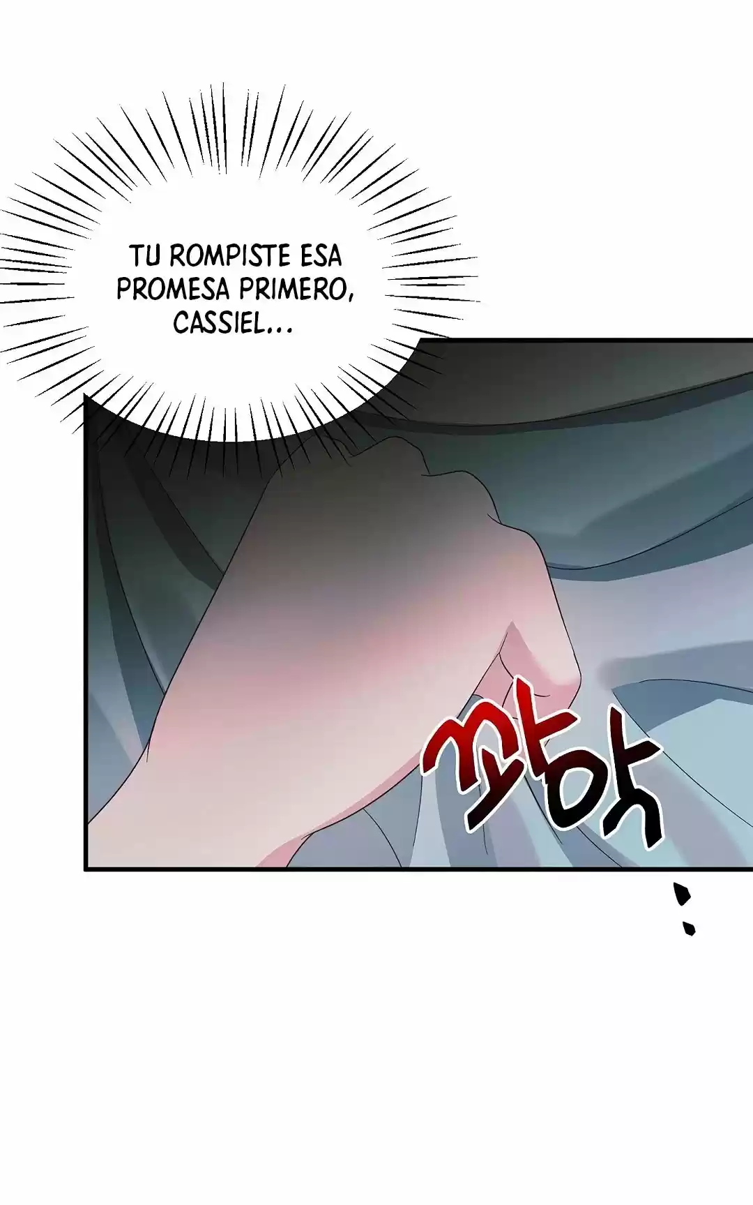 La Dama Angelical - Capítulo 21 - Página 24 - LectorTMOo