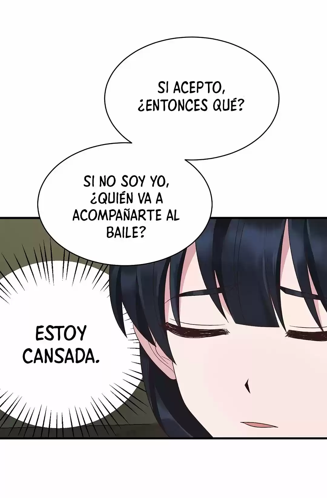 La Dama Angelical - Capítulo 21 - Página 25 - LectorTMOo