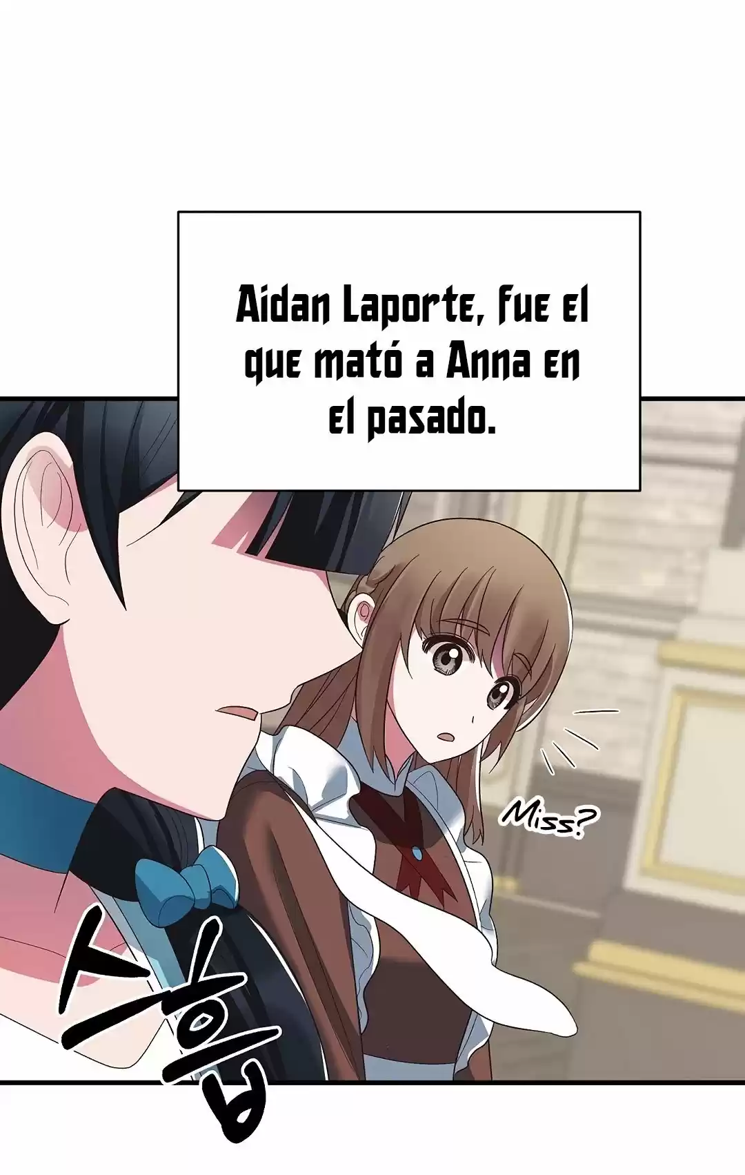 La Dama Angelical - Capítulo 21 - Página 39 - LectorTMOo