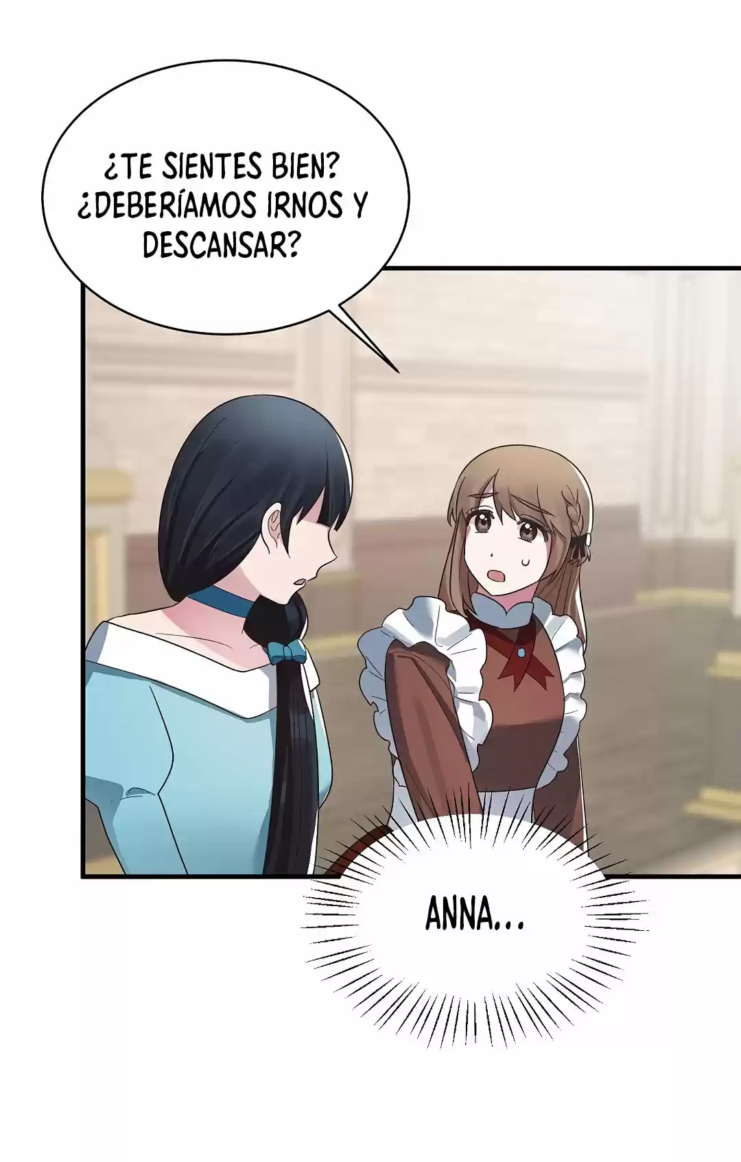 La Dama Angelical - Capítulo 21 - Página 52 - LectorTMOo