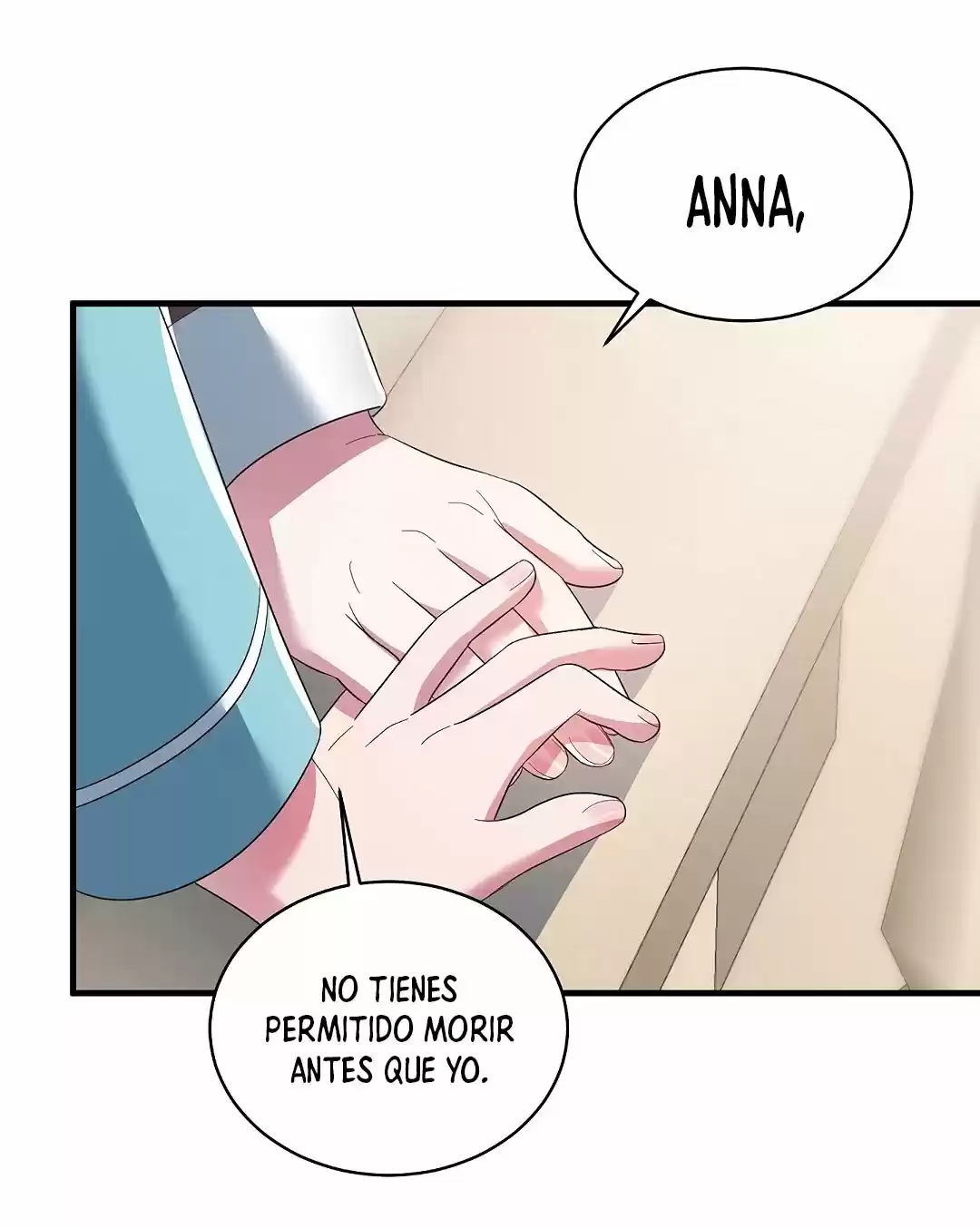 La Dama Angelical - Capítulo 21 - Página 54 - LectorTMOo