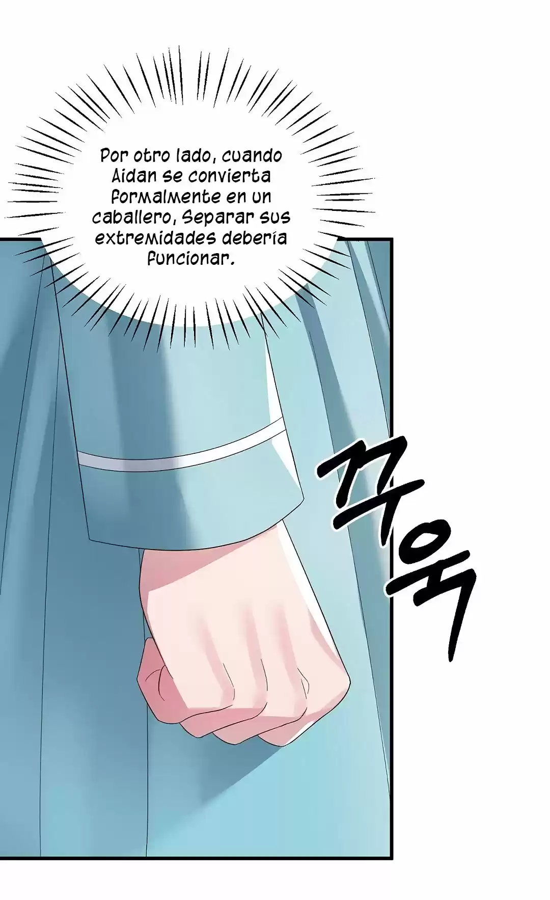 La Dama Angelical - Capítulo 21 - Página 59 - LectorTMOo