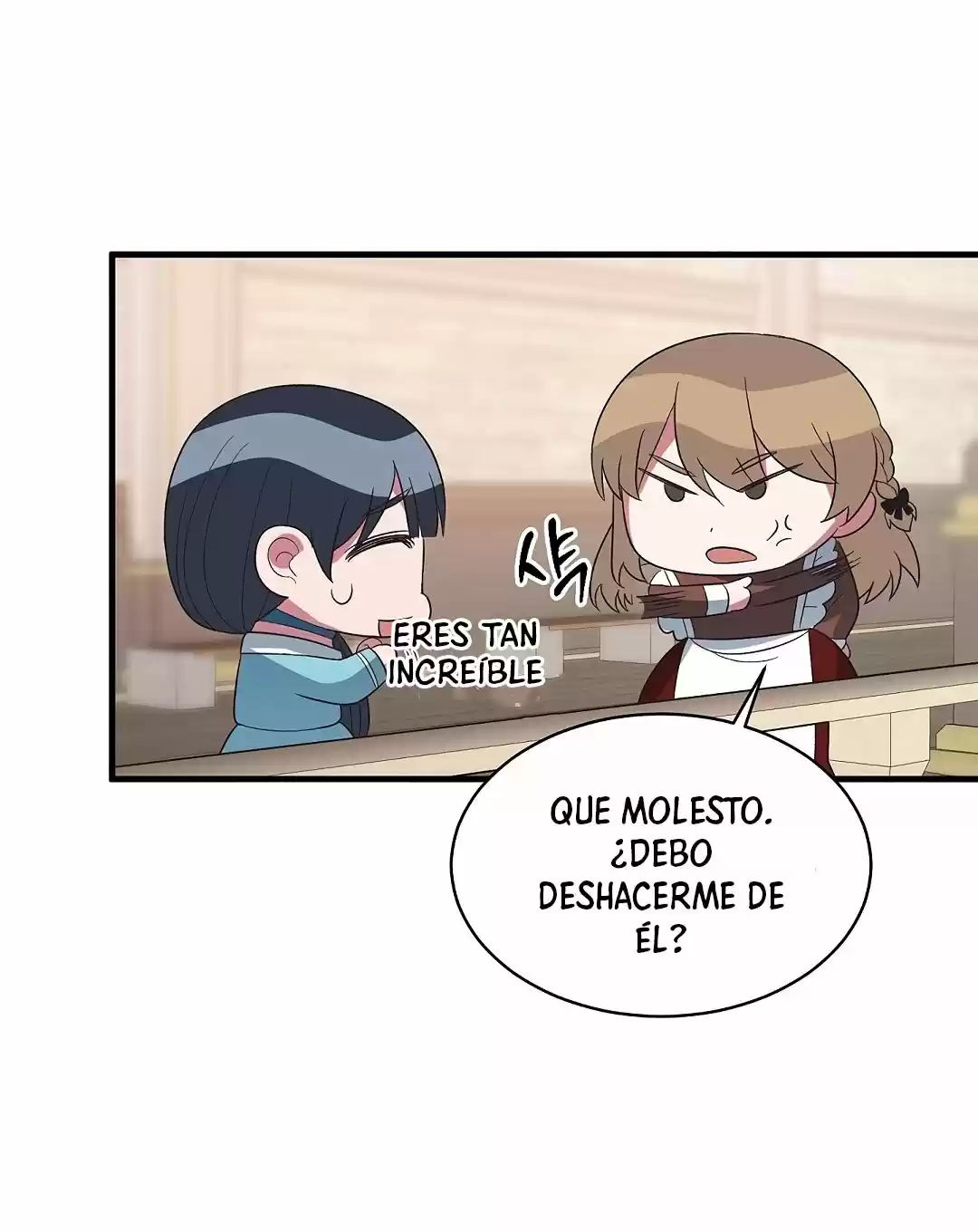 La Dama Angelical - Capítulo 21 - Página 66 - LectorTMOo