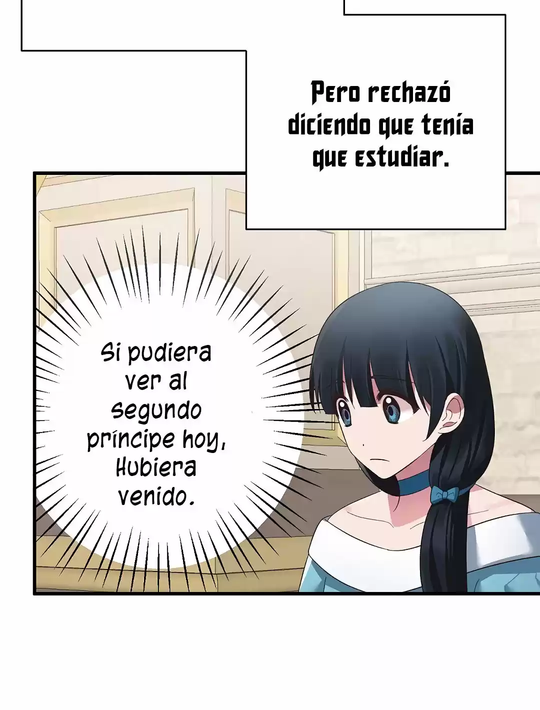 La Dama Angelical - Capítulo 21 - Página 71 - LectorTMOo