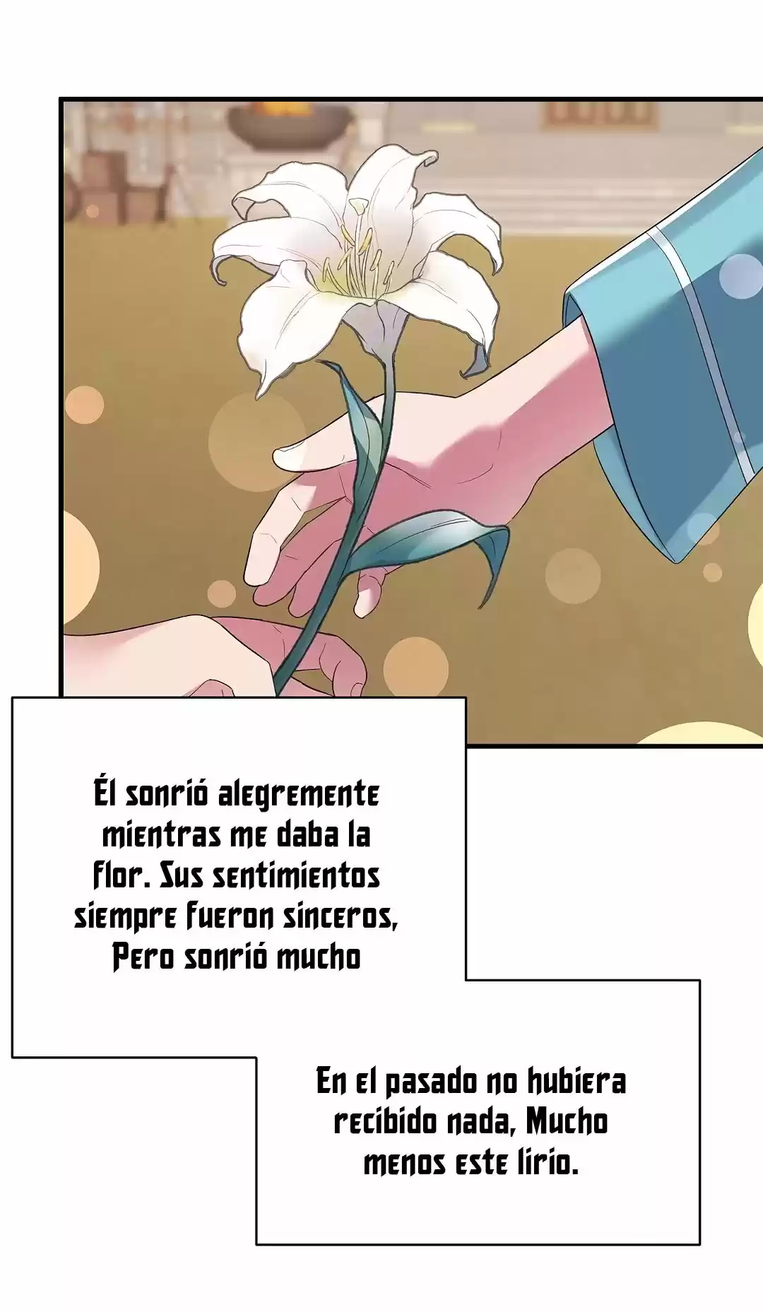 La Dama Angelical - Capítulo 21 - Página 75 - LectorTMOo