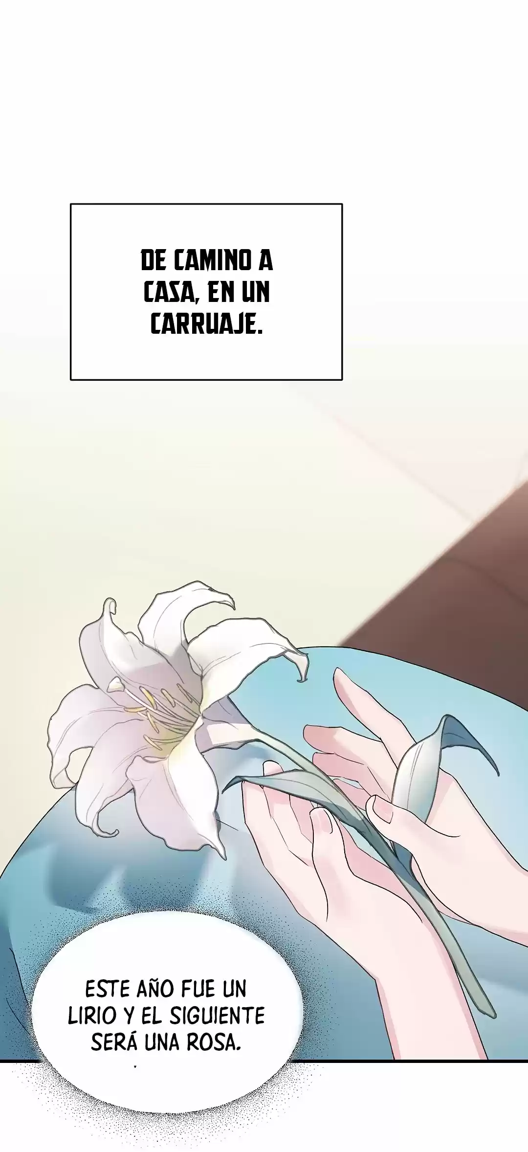 La Dama Angelical - Capítulo 22 - Página 2 - LectorTMOo