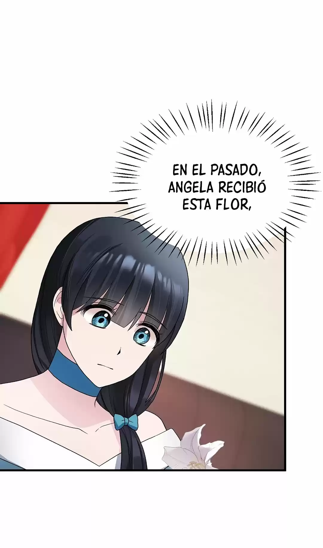 La Dama Angelical - Capítulo 22 - Página 3 - LectorTMOo
