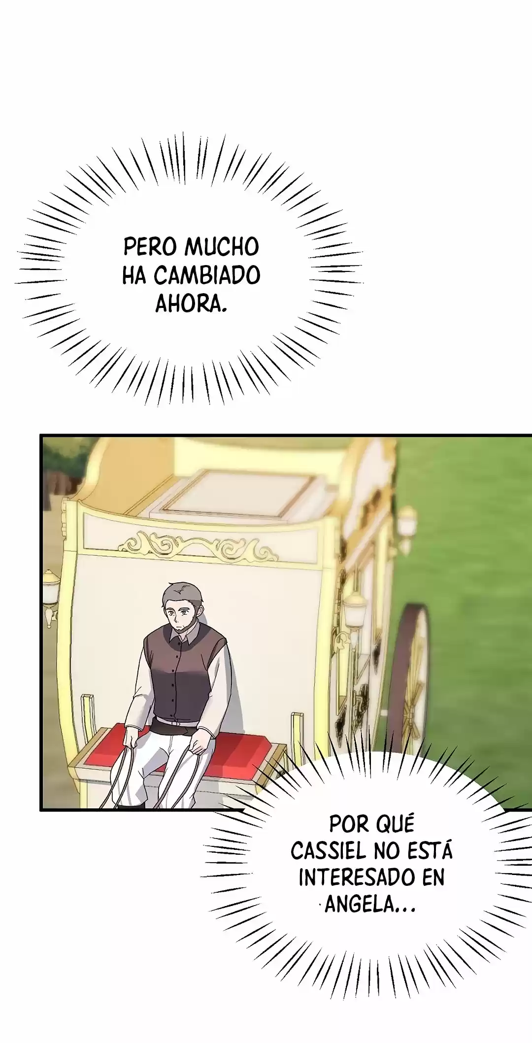 La Dama Angelical - Capítulo 22 - Página 4 - LectorTMOo
