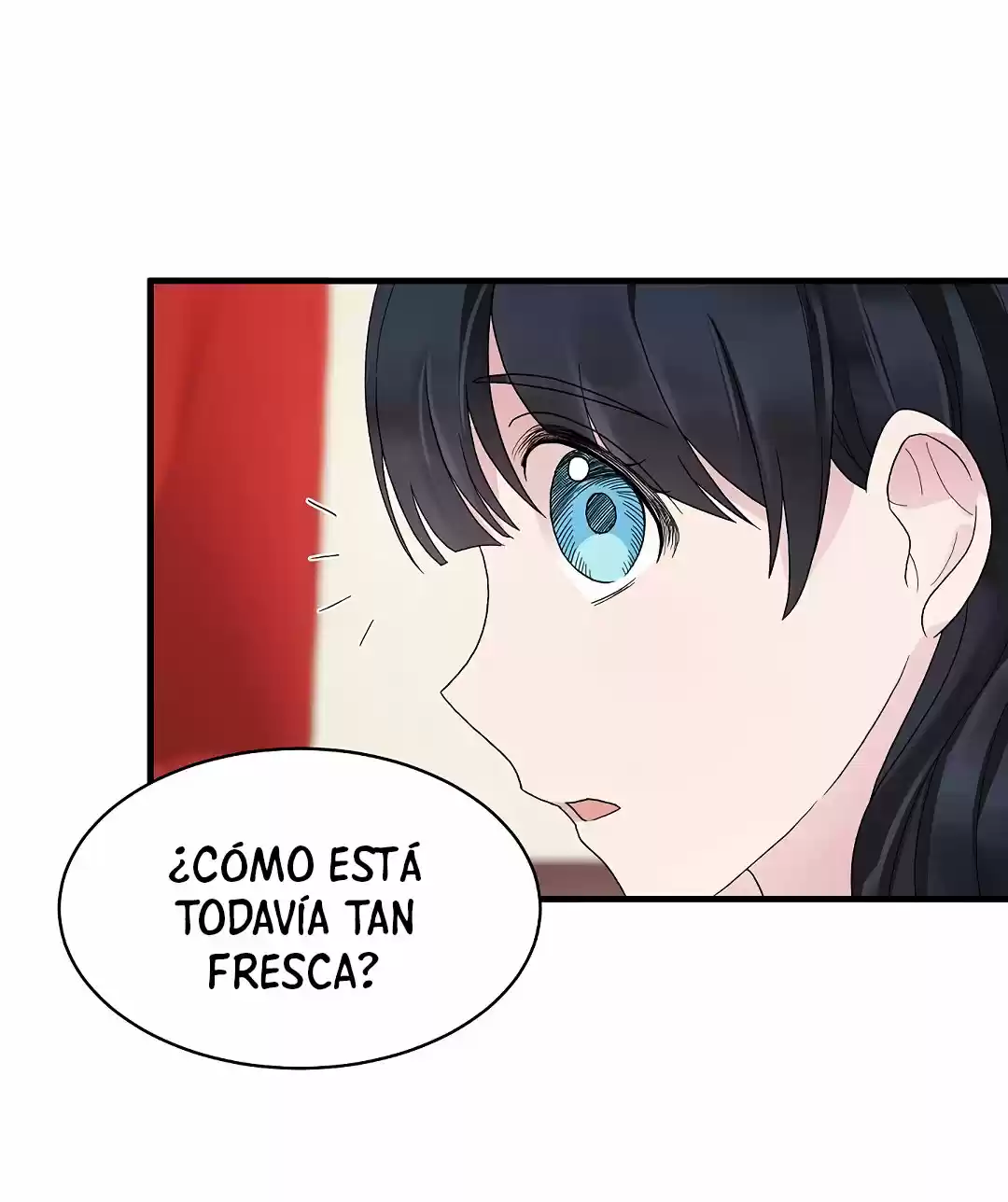 La Dama Angelical - Capítulo 22 - Página 8 - LectorTMOo