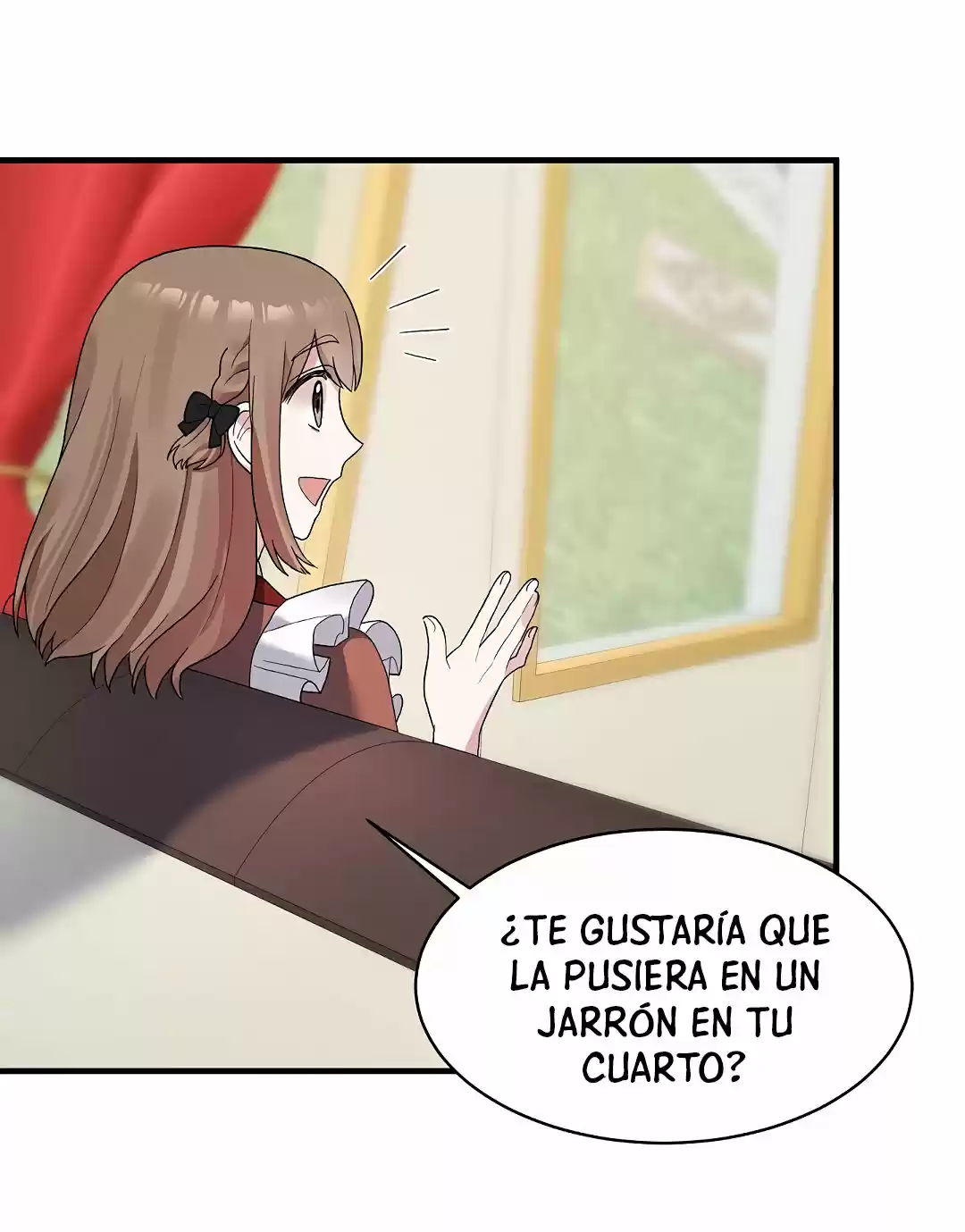 La Dama Angelical - Capítulo 22 - Página 9 - LectorTMOo