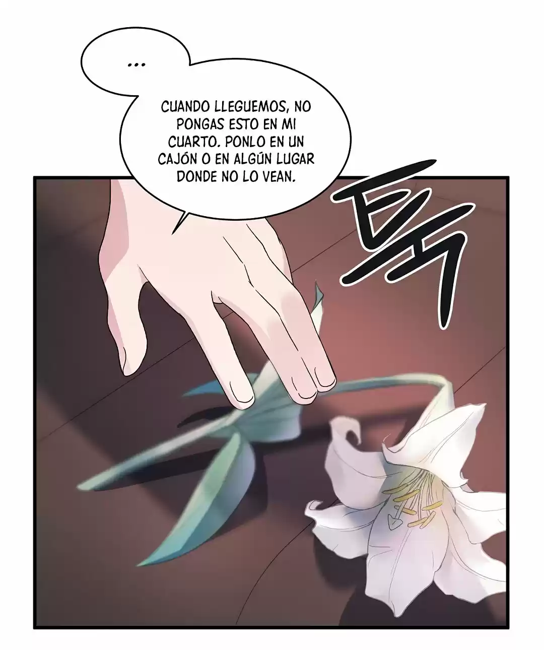 La Dama Angelical - Capítulo 22 - Página 10 - LectorTMOo