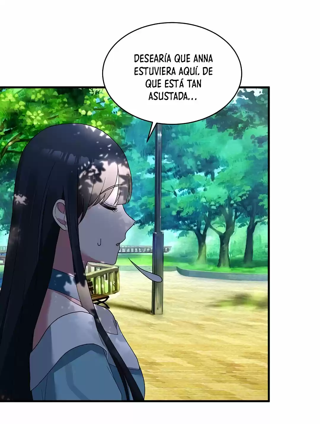 La Dama Angelical - Capítulo 22 - Página 15 - LectorTMOo