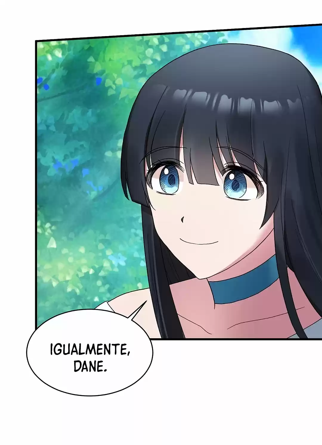 La Dama Angelical - Capítulo 22 - Página 30 - LectorTMOo