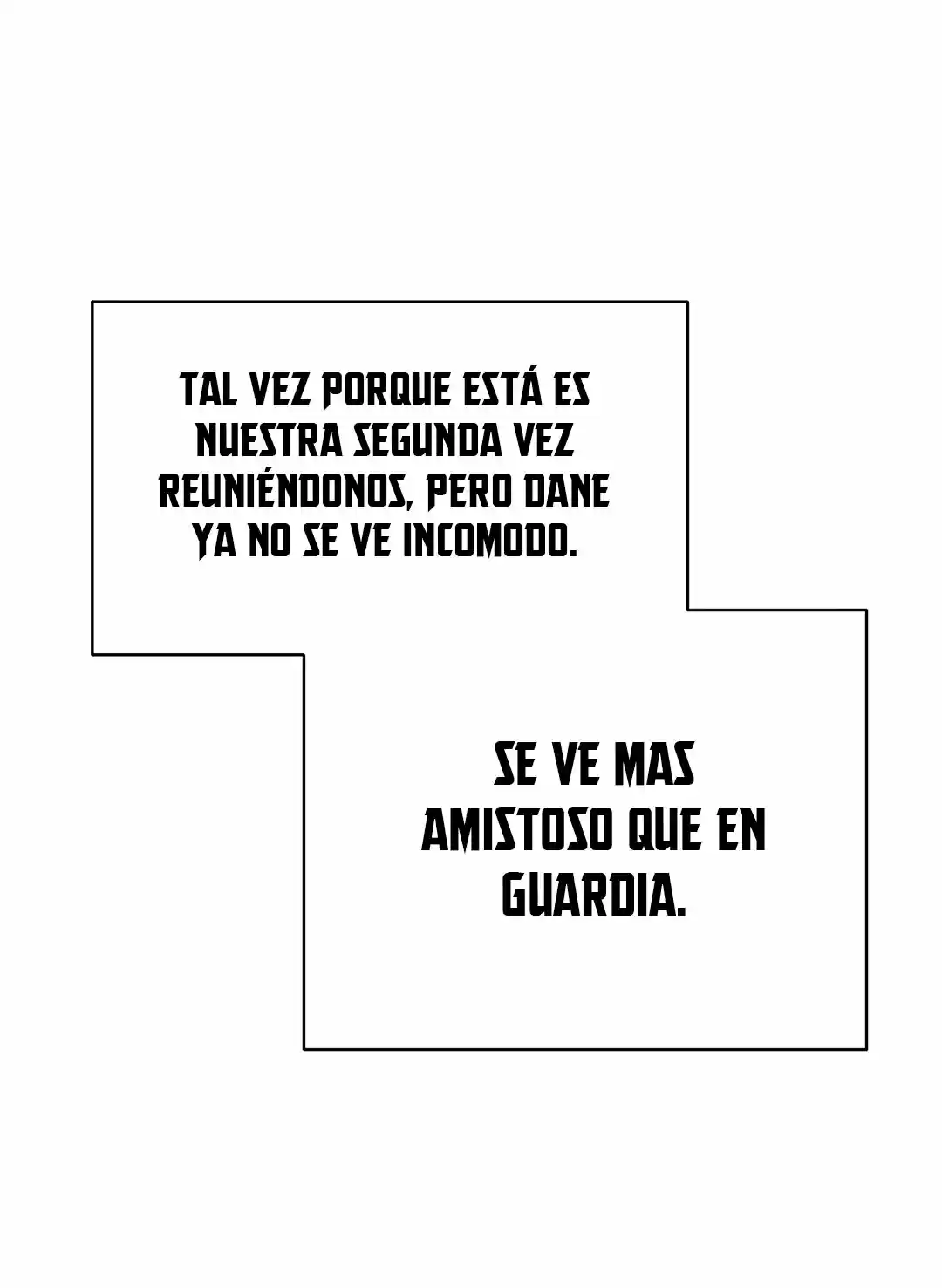 La Dama Angelical - Capítulo 22 - Página 31 - LectorTMOo