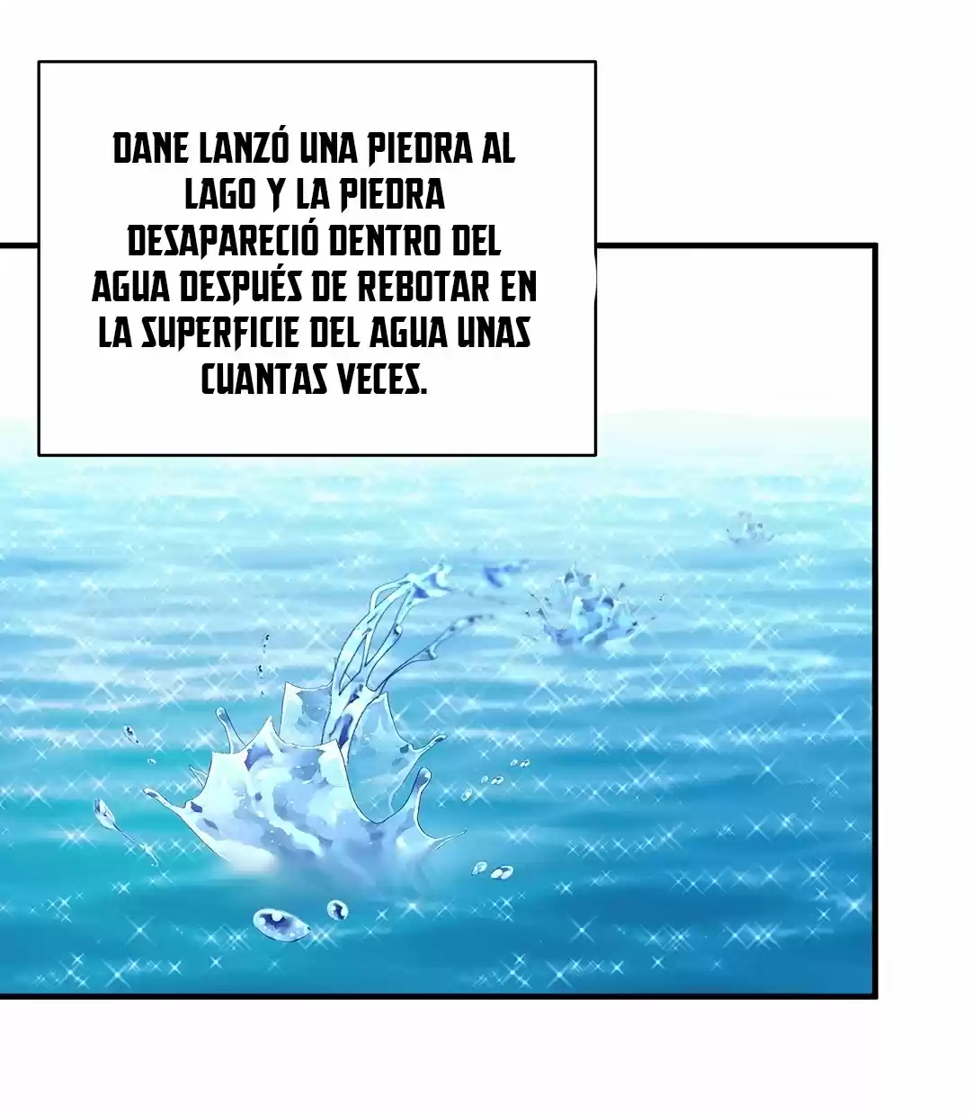 La Dama Angelical - Capítulo 22 - Página 36 - LectorTMOo
