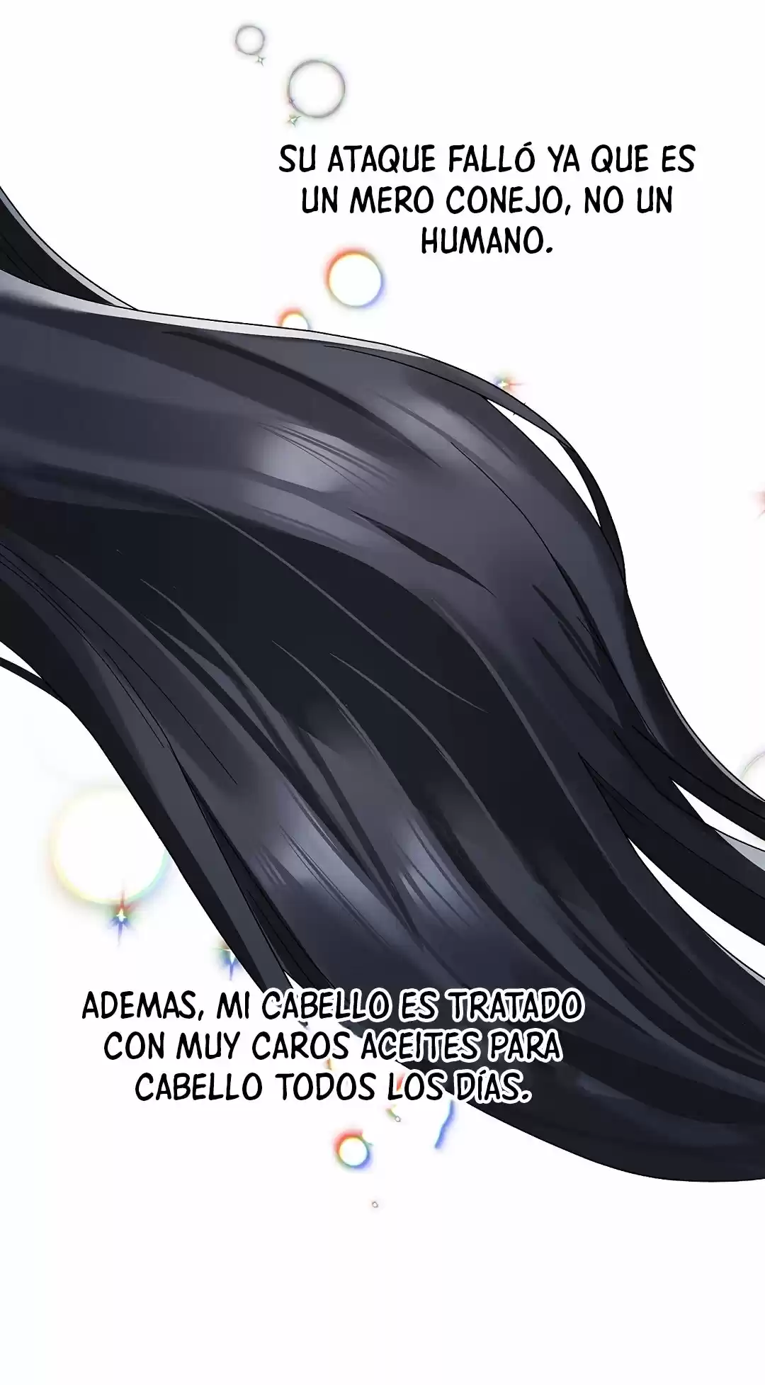 La Dama Angelical - Capítulo 22 - Página 41 - LectorTMOo