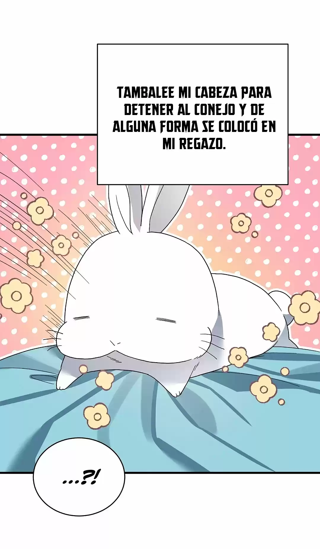 La Dama Angelical - Capítulo 22 - Página 43 - LectorTMOo