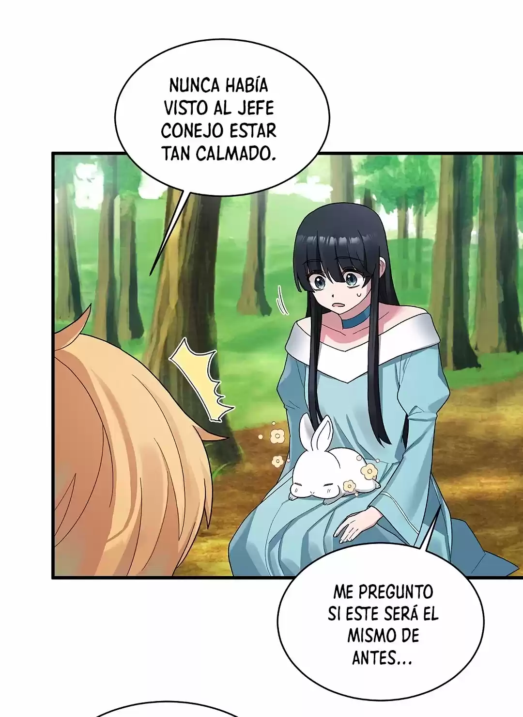 La Dama Angelical - Capítulo 22 - Página 44 - LectorTMOo